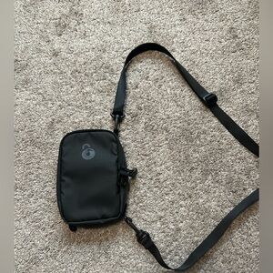 Lunchbox Phone Satchel Bag